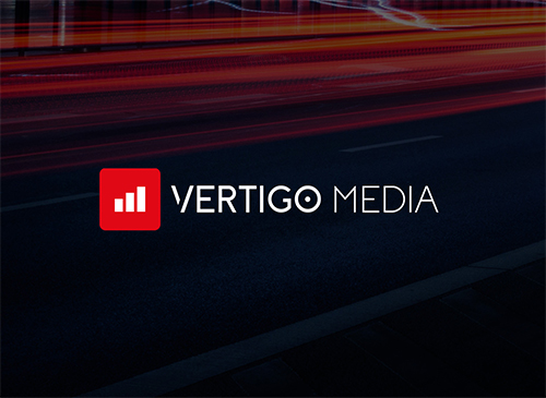 Vertigo Media logo